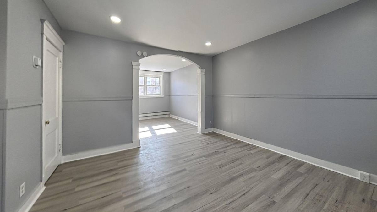 House for rent at 7050 Clinton Rd, Upper Darby, PA 19082