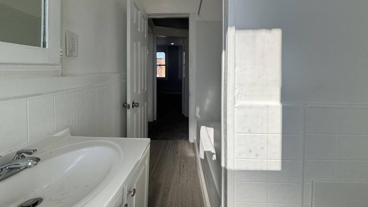 House for rent at 7050 Clinton Rd, Upper Darby, PA 19082