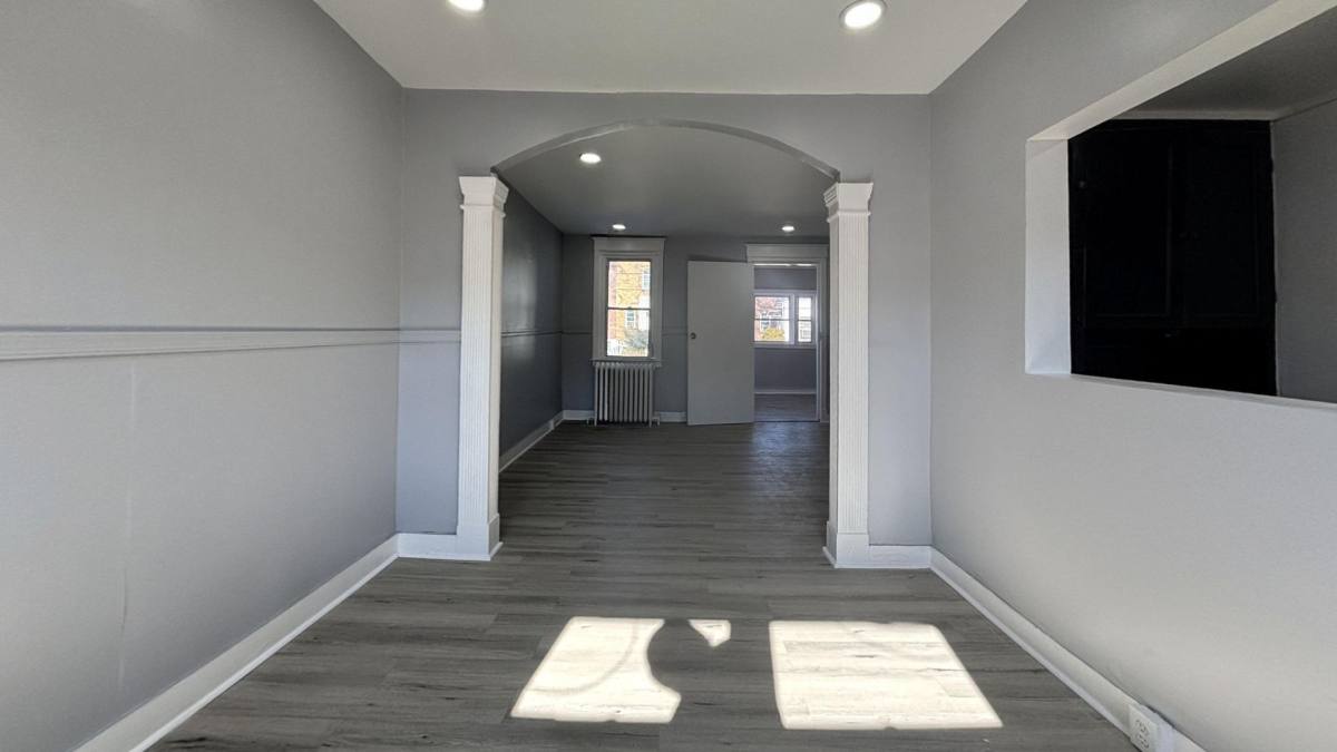 House for rent at 7050 Clinton Rd, Upper Darby, PA 19082