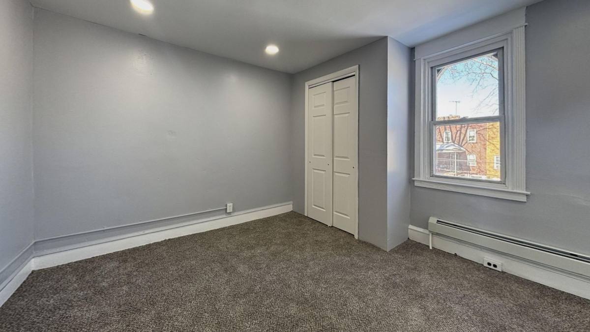 House for rent at 7050 Clinton Rd, Upper Darby, PA 19082