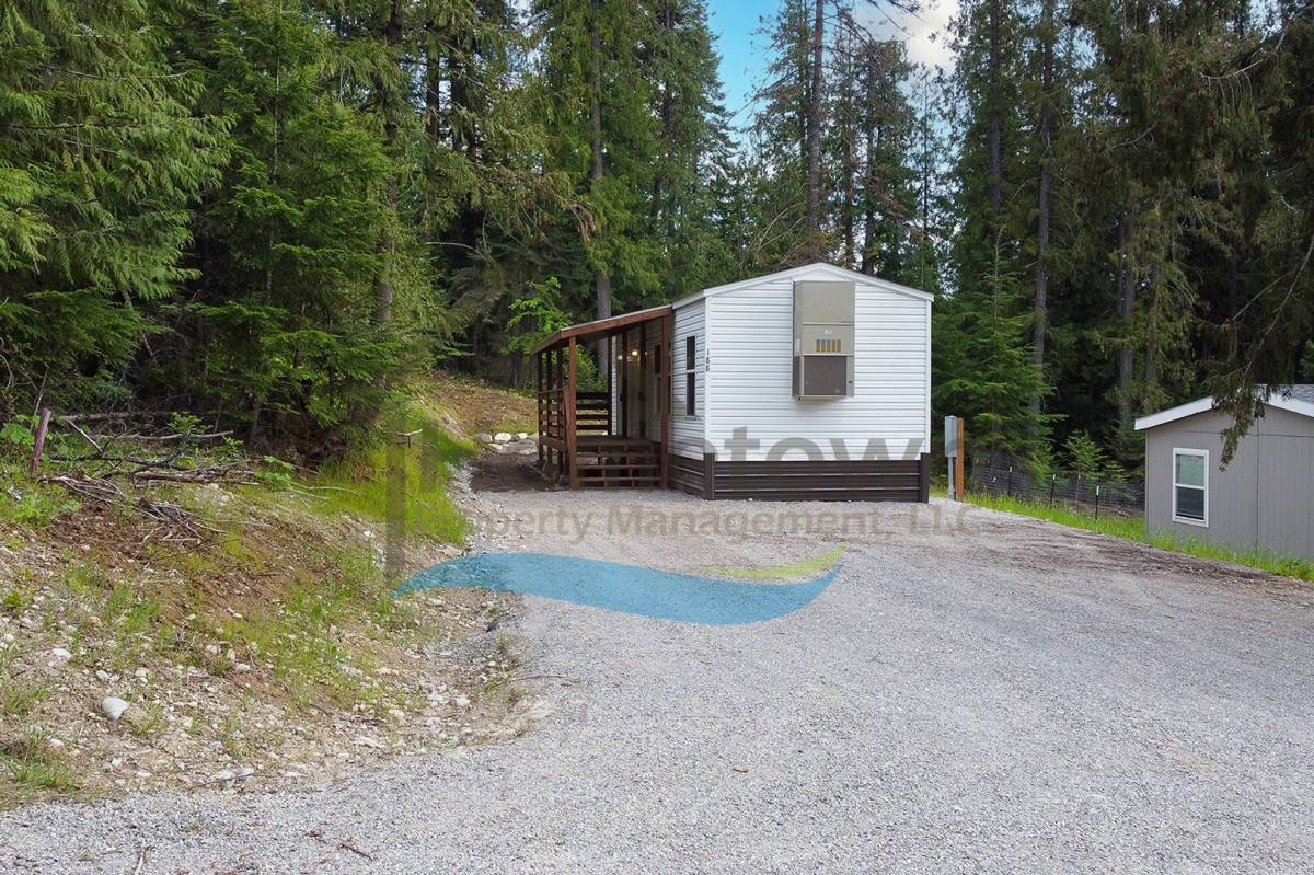 House for rent at 188 Cedar Hill, Sagle, ID 83860