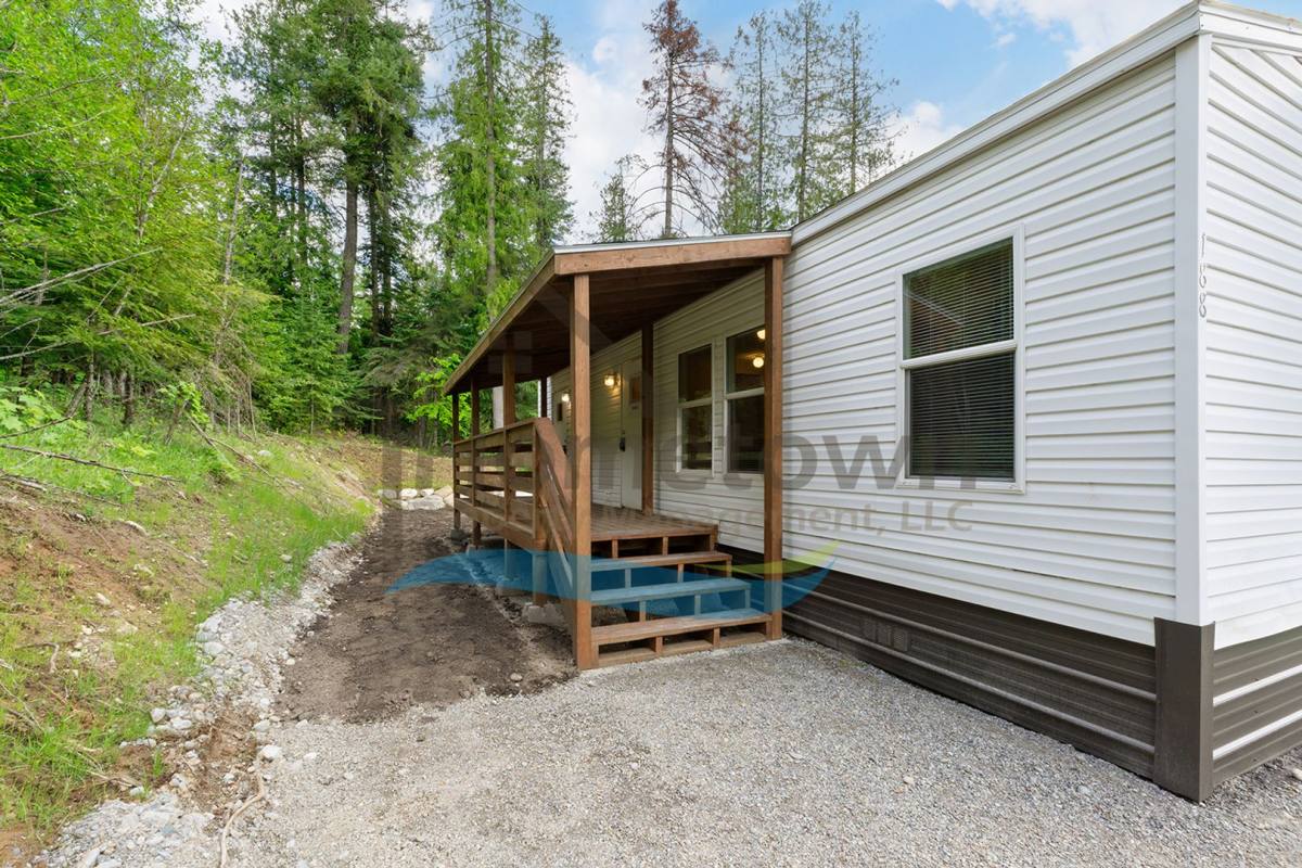 House for rent at 188 Cedar Hill, Sagle, ID 83860