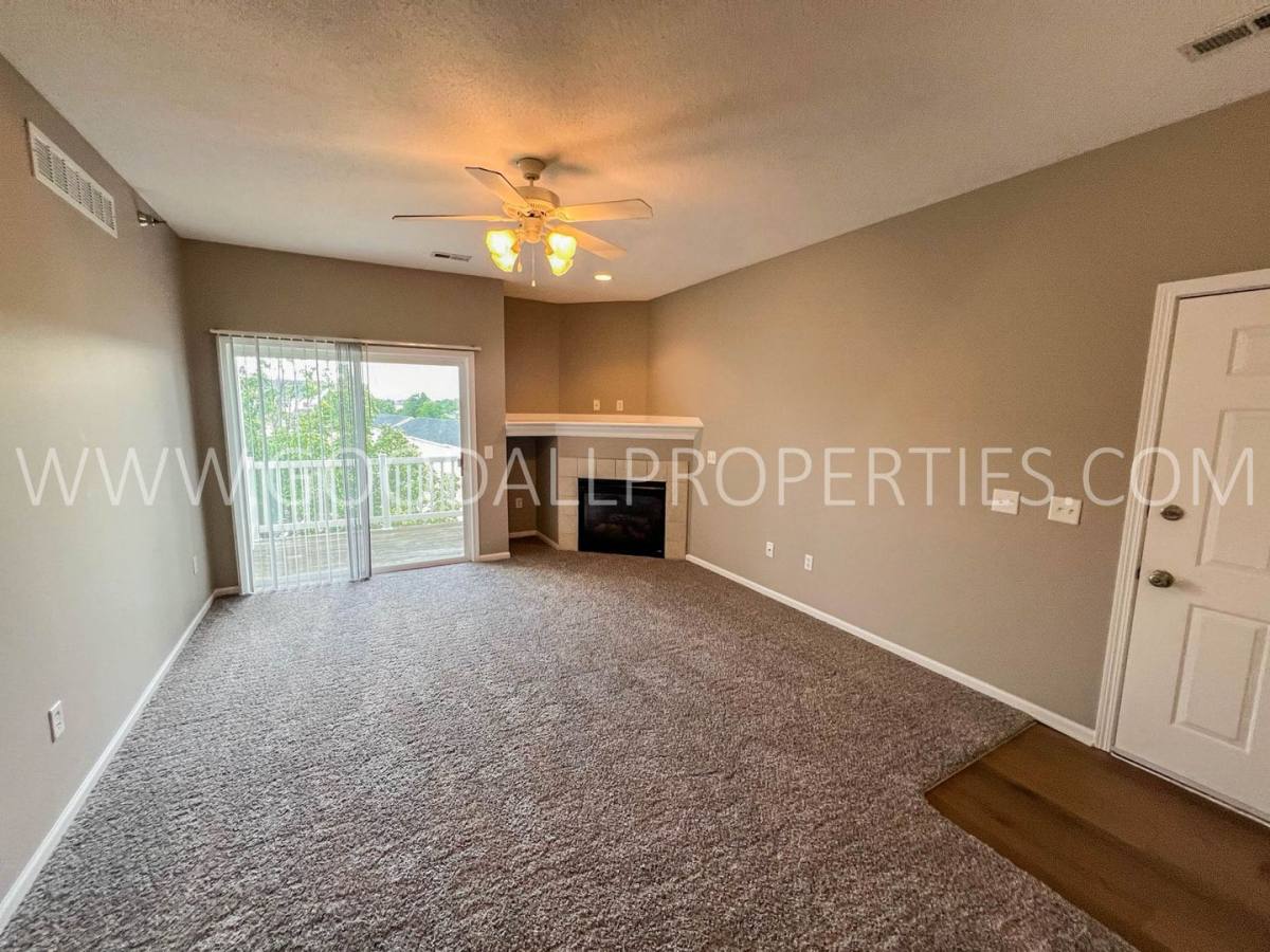 Condo for rent at 1207 NE 5th Lane C11, Ankeny, IA 50021