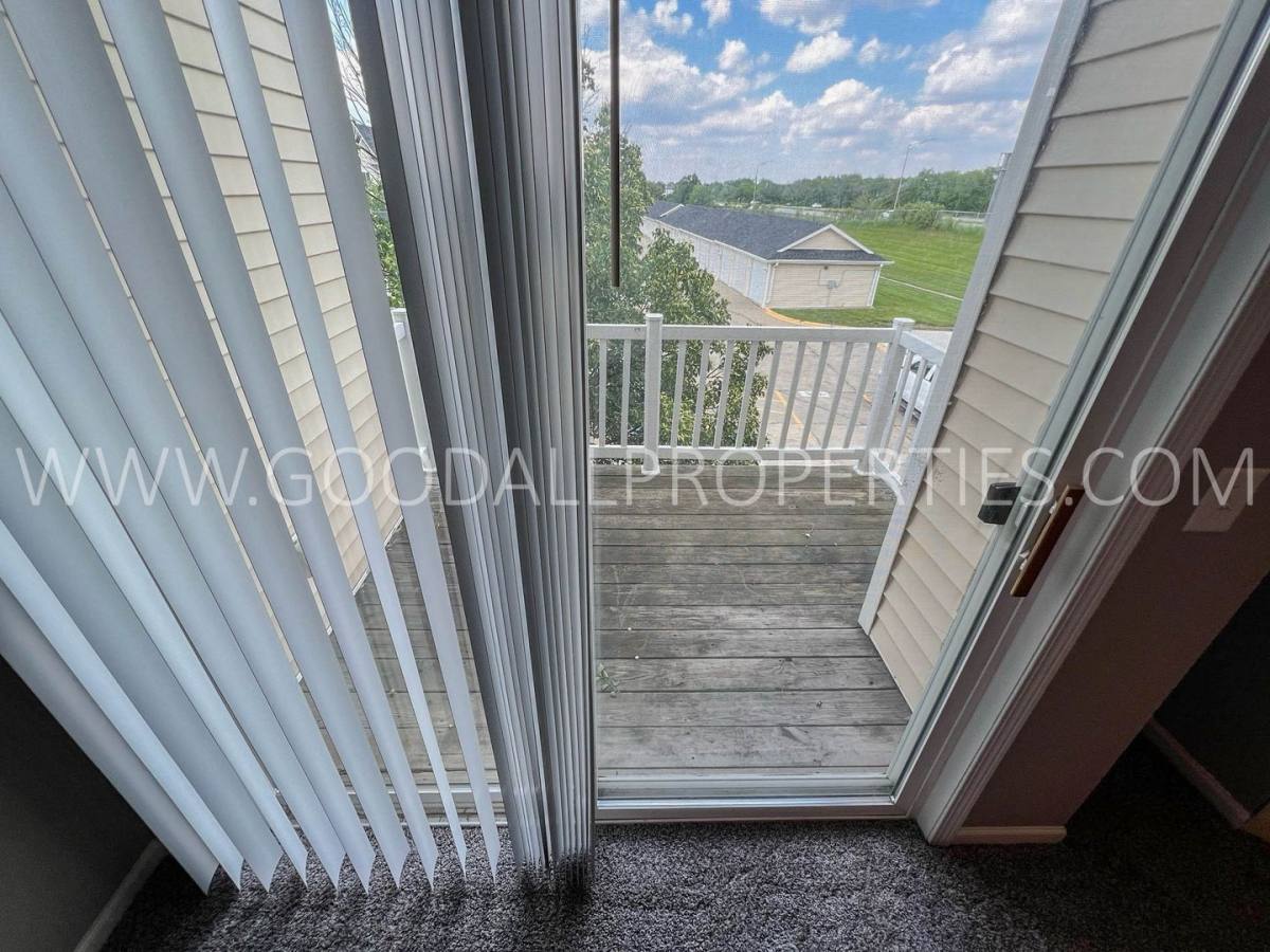 Condo for rent at 1207 NE 5th Lane C11, Ankeny, IA 50021