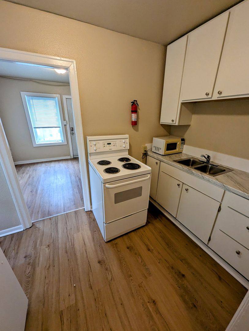 Apartment for rent at 419 2nd St 1-7, Juneau, AK 99801