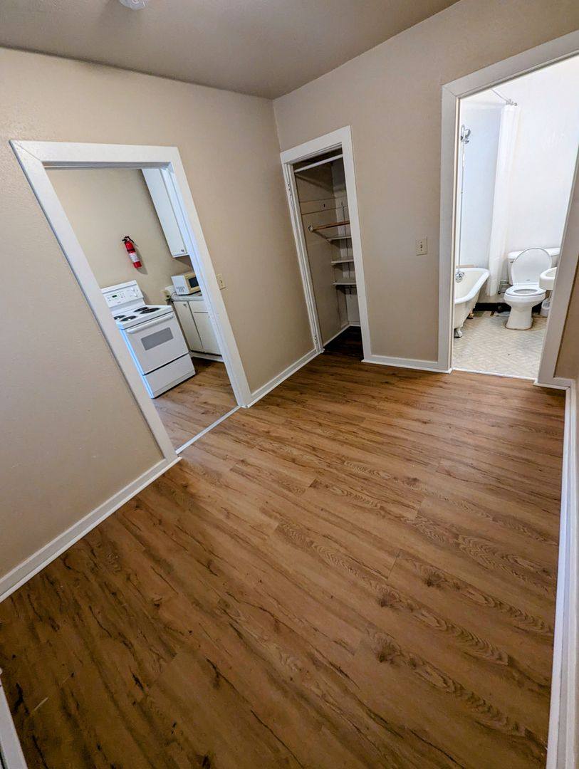Apartment for rent at 419 2nd St 1-7, Juneau, AK 99801