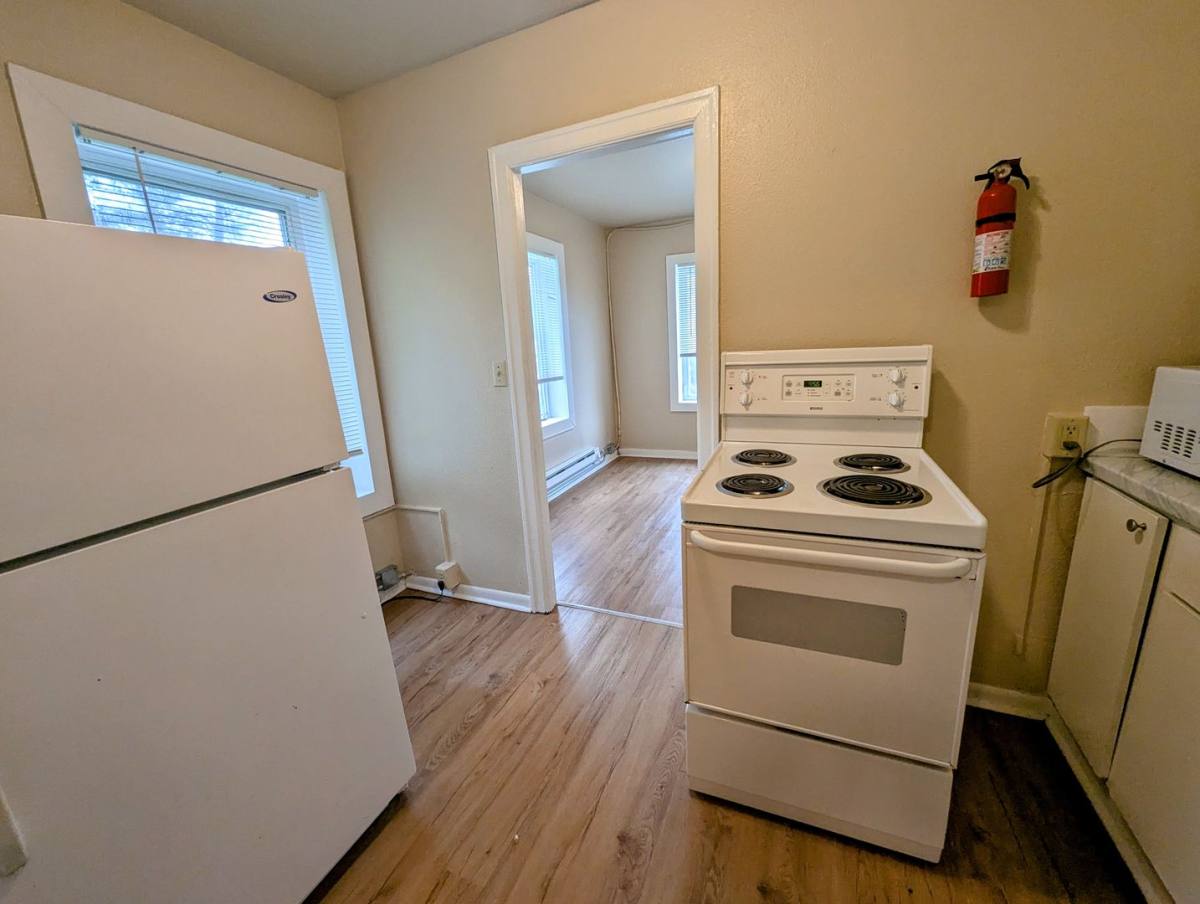 Apartment for rent at 419 2nd St 1-7, Juneau, AK 99801