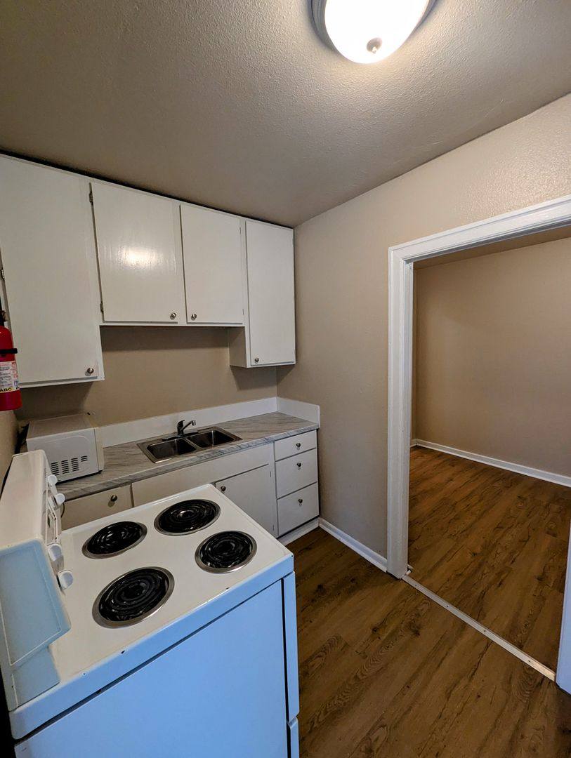 Apartment for rent at 419 2nd St 1-7, Juneau, AK 99801