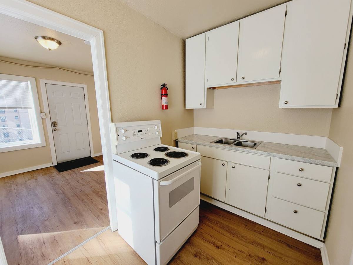 Apartment for rent at 419 2nd St 1-7, Juneau, AK 99801