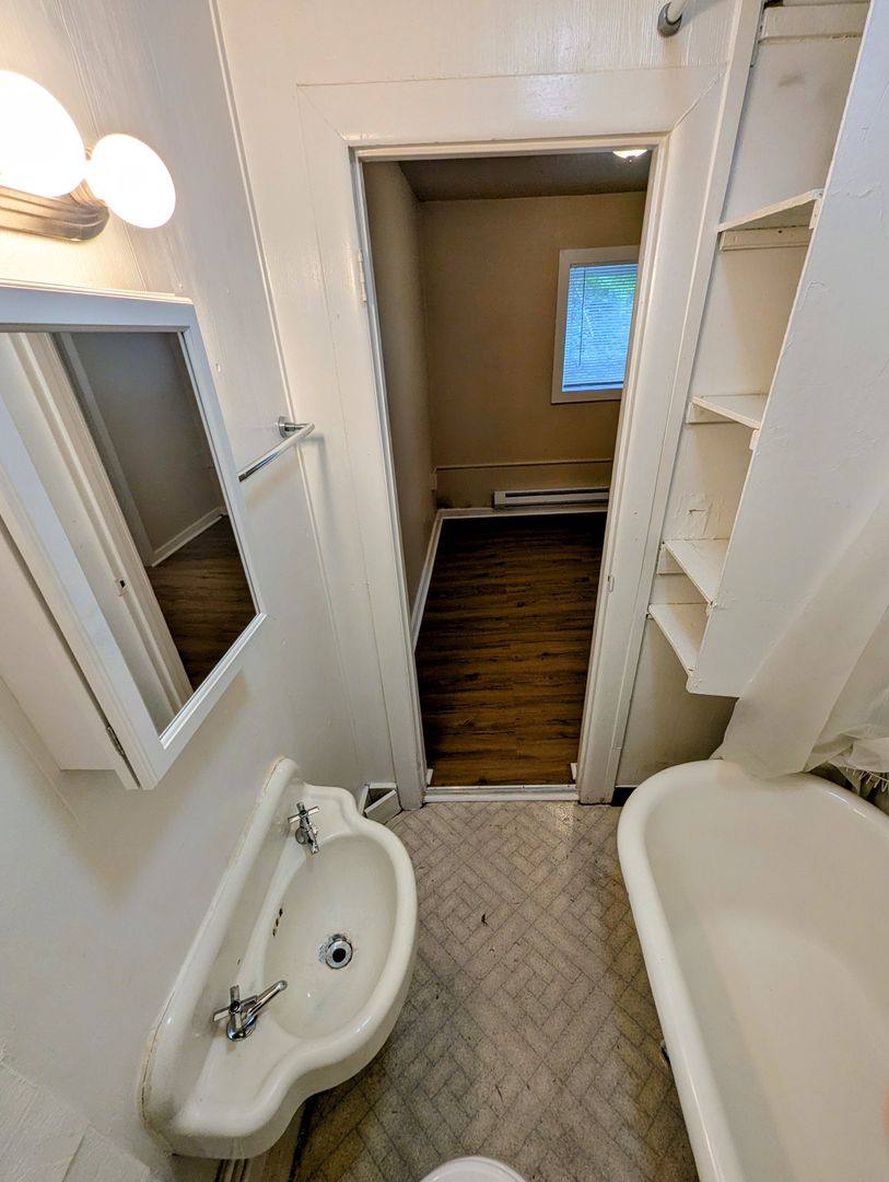 Apartment for rent at 419 2nd St 1-7, Juneau, AK 99801