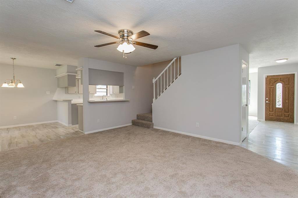 House for rent at 4219 Tuscarora St, Pasadena, TX 77504