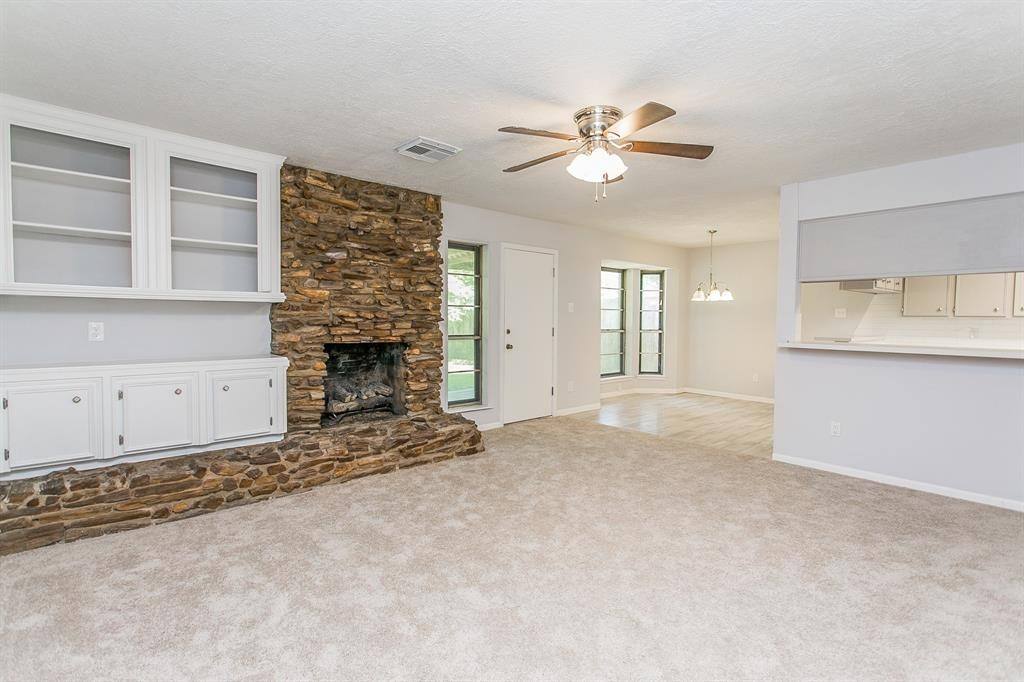 House for rent at 4219 Tuscarora St, Pasadena, TX 77504