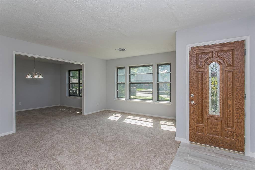 House for rent at 4219 Tuscarora St, Pasadena, TX 77504