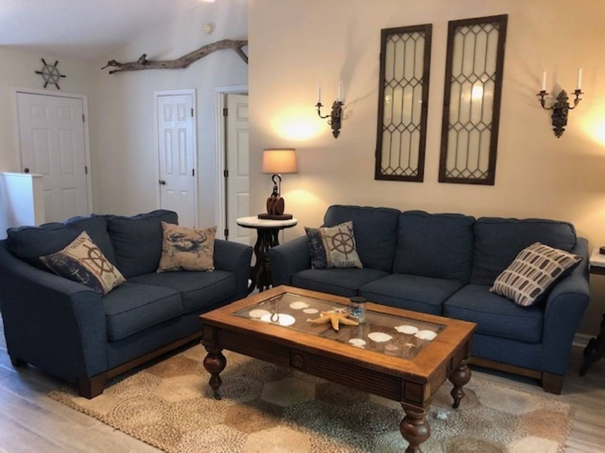 House for rent at 84 Aloha Circle, Saint Augustine, FL 32080