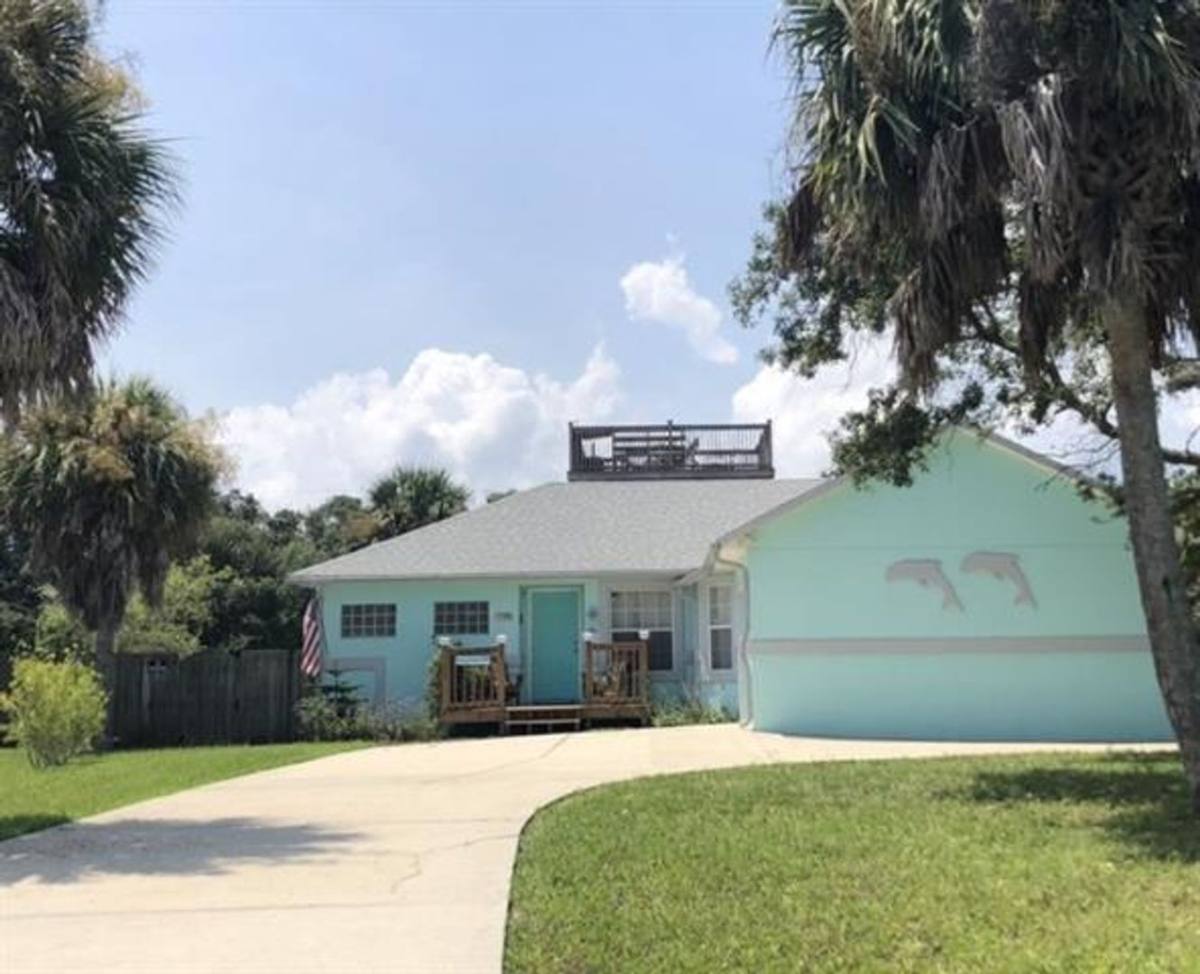 House for rent at 84 Aloha Circle, Saint Augustine, FL 32080