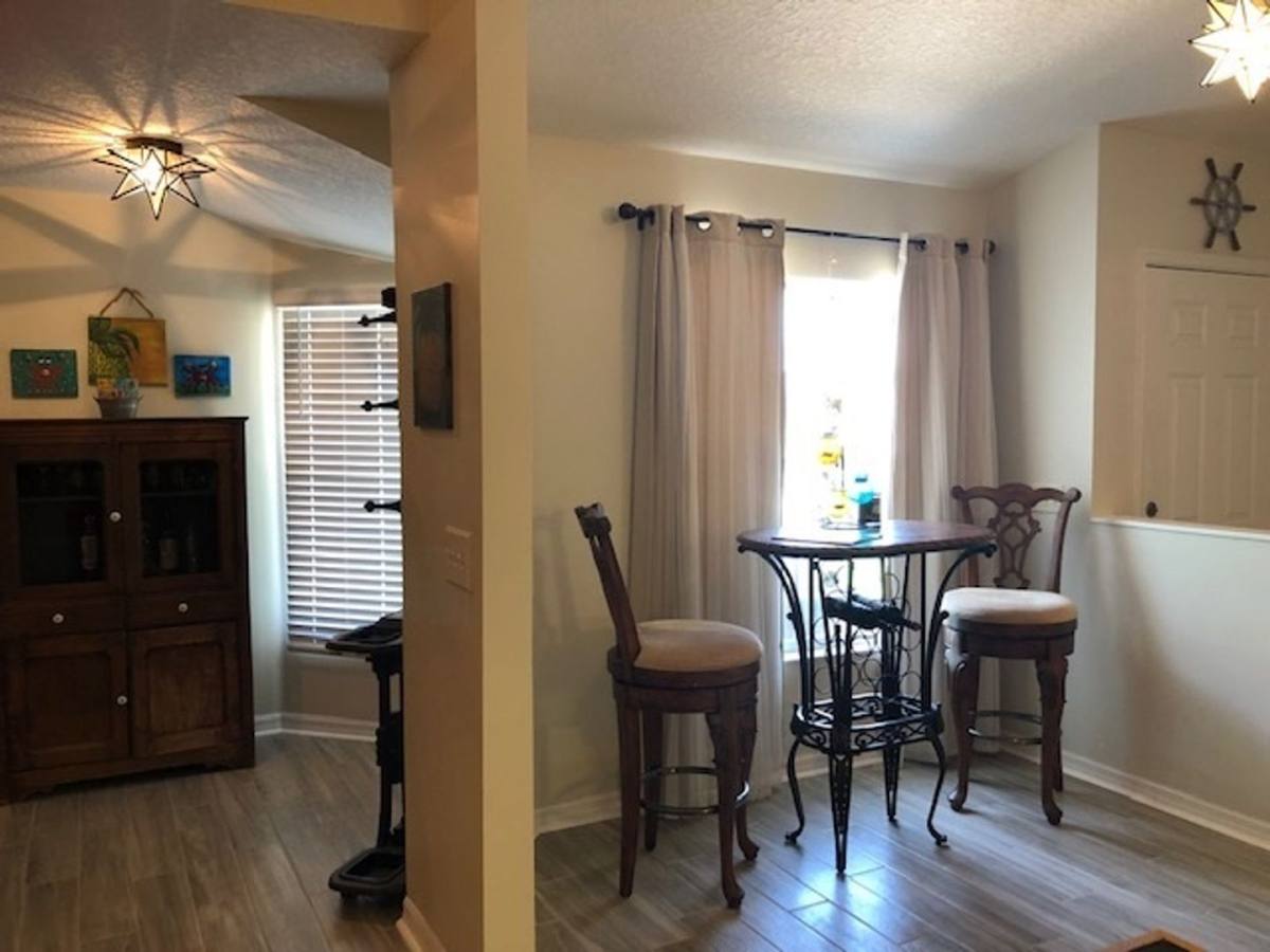 House for rent at 84 Aloha Circle, Saint Augustine, FL 32080