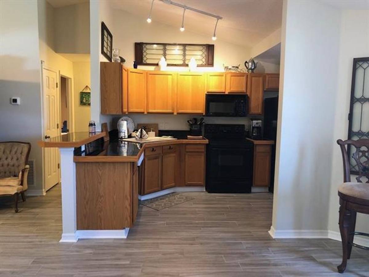 House for rent at 84 Aloha Circle, Saint Augustine, FL 32080