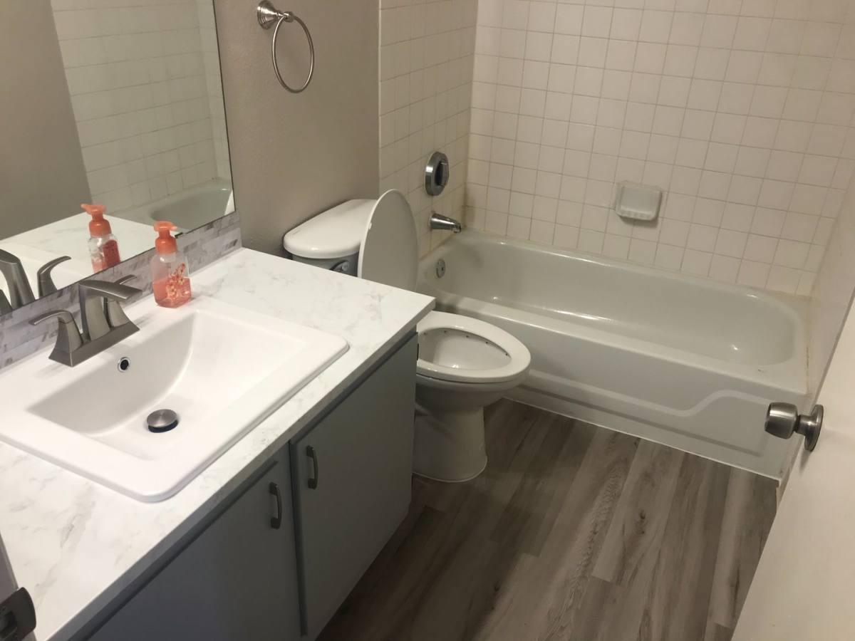 Apartment for rent at 8600 W Charleston Blvd, Las Vegas, NV 89117
