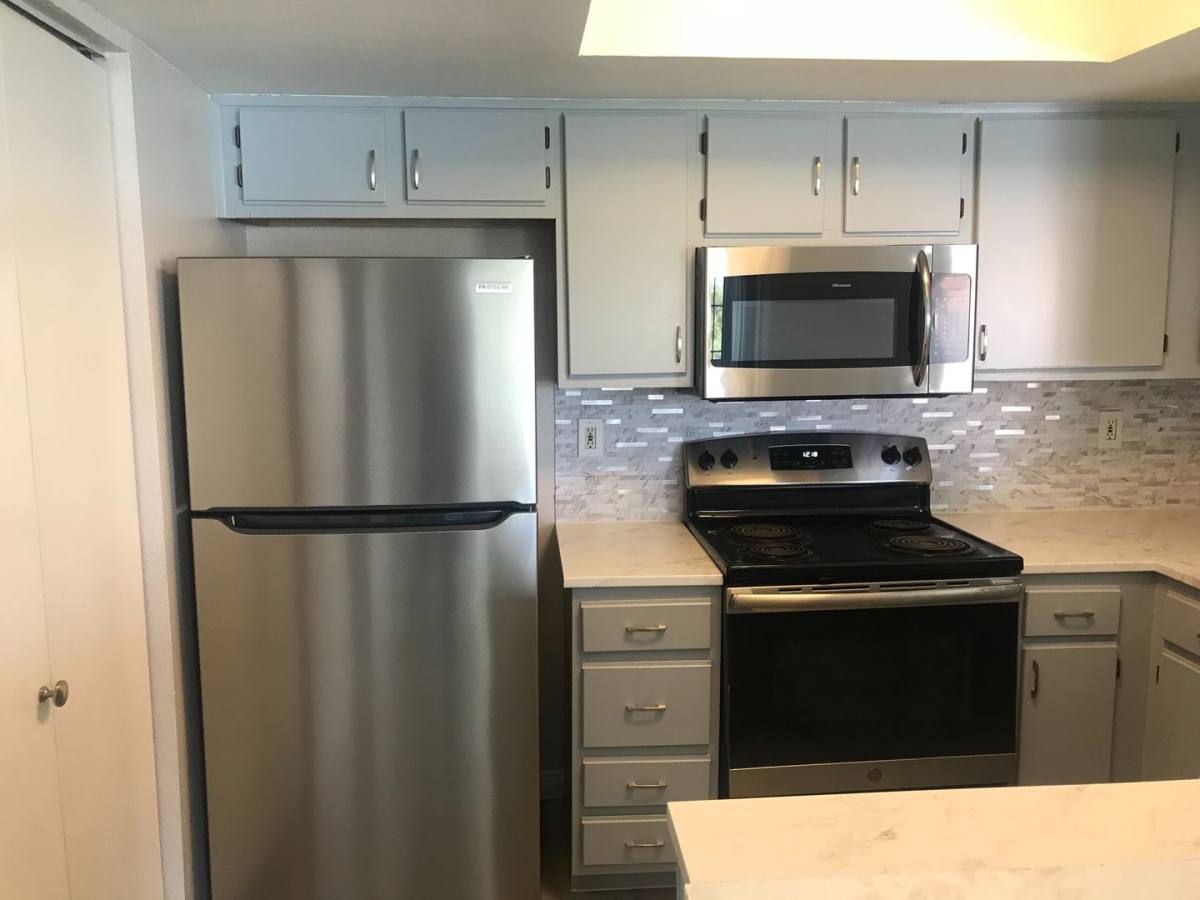 Apartment for rent at 8600 W Charleston Blvd, Las Vegas, NV 89117