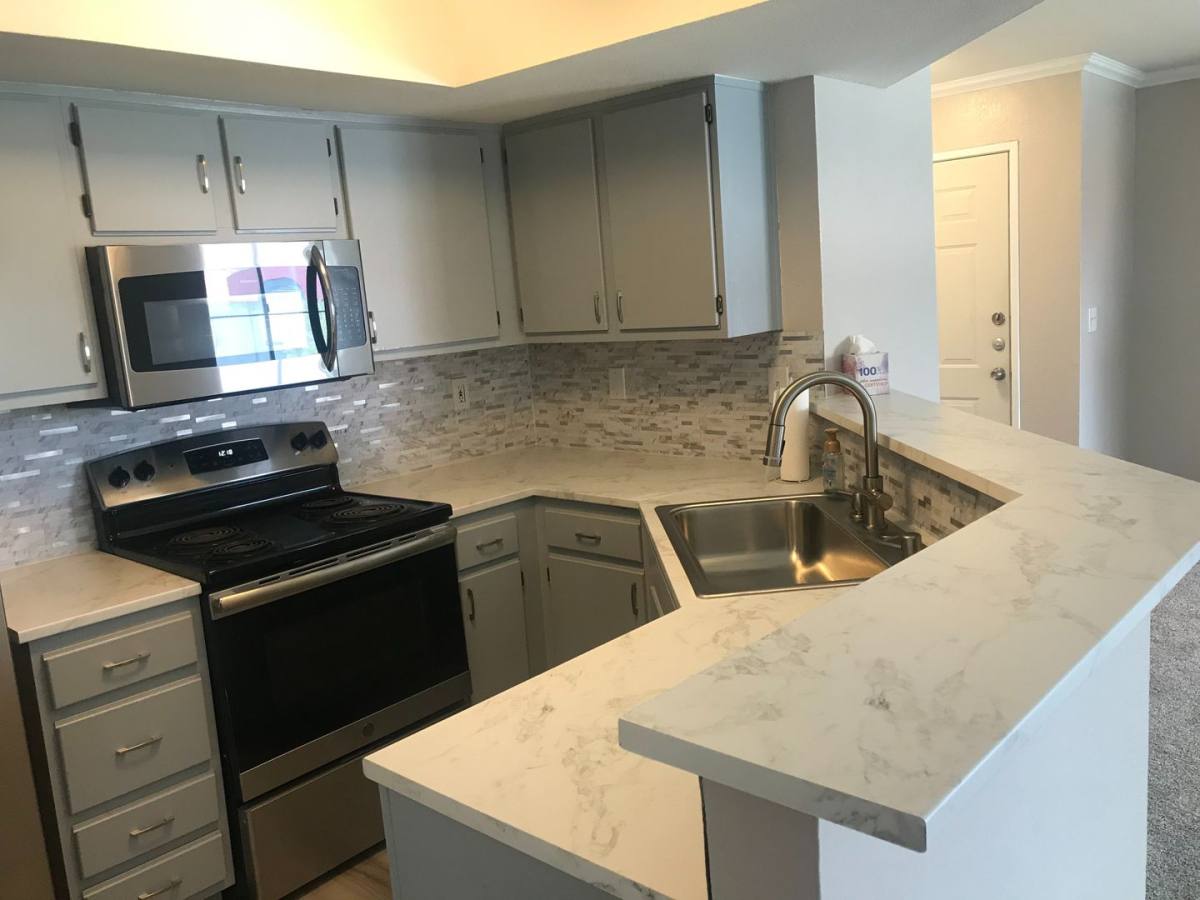 Apartment for rent at 8600 W Charleston Blvd, Las Vegas, NV 89117