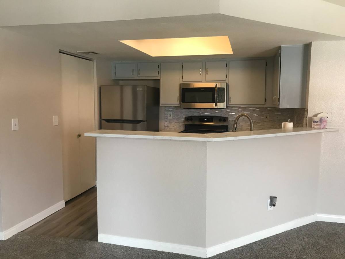 Apartment for rent at 8600 W Charleston Blvd, Las Vegas, NV 89117