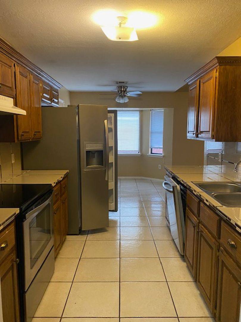 House for rent at 805 Huddleston, Cache, OK 73527