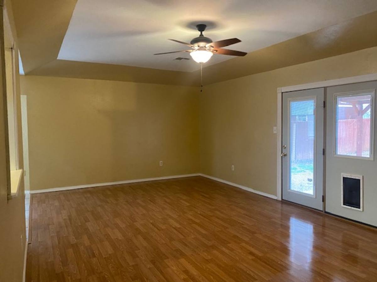 House for rent at 805 Huddleston, Cache, OK 73527