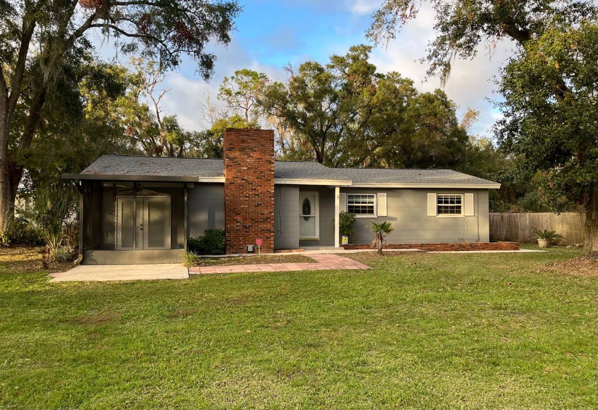 House for rent at 3029 Sleepy Hill Rd, Lakeland, FL 33810