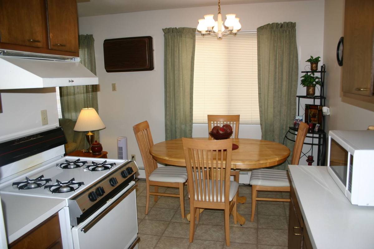 Apartment for rent at 916 S 8th St, Brainerd, MN 56401