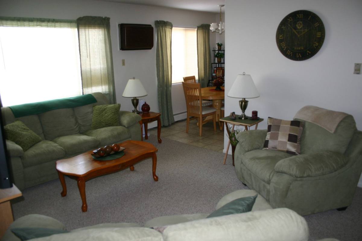 Apartment for rent at 916 S 8th St, Brainerd, MN 56401