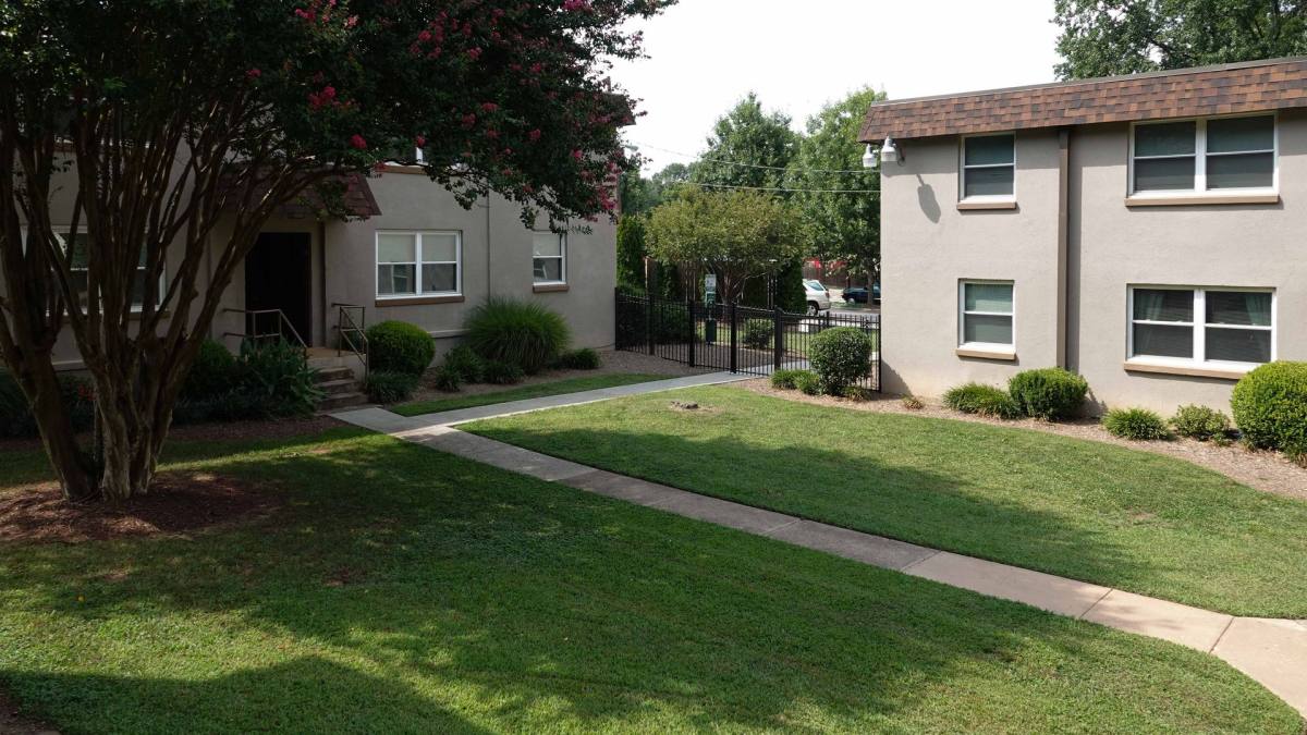 Apartment for rent at 111 N Calhoun St, Greenville, SC 29601