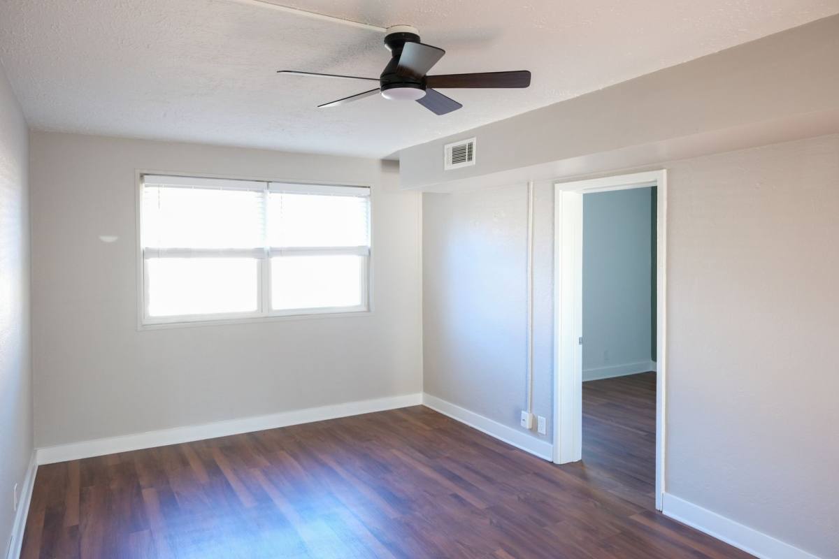 Apartment for rent at 111 N Calhoun St, Greenville, SC 29601