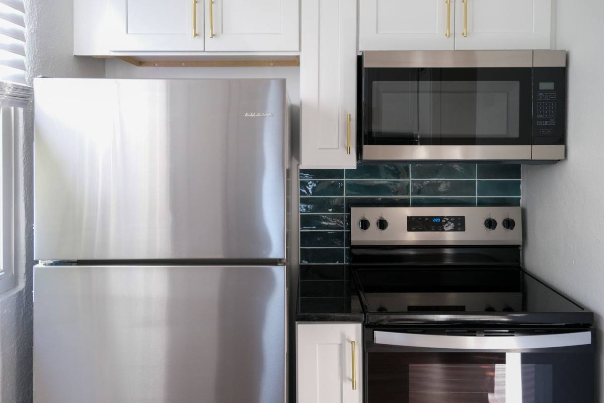 Apartment for rent at 111 N Calhoun St, Greenville, SC 29601