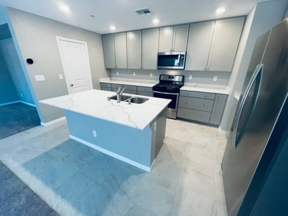 House for rent at 3642 Portici Lane, Henderson, NV 89044