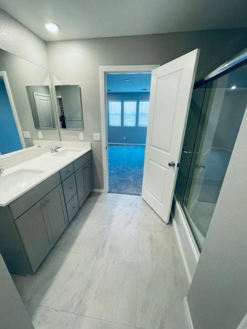 House for rent at 3642 Portici Lane, Henderson, NV 89044