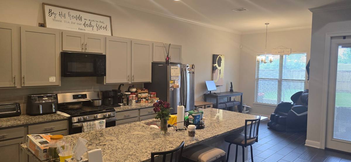 House for rent at 814 Abita Chase, Bossier City, LA 71111