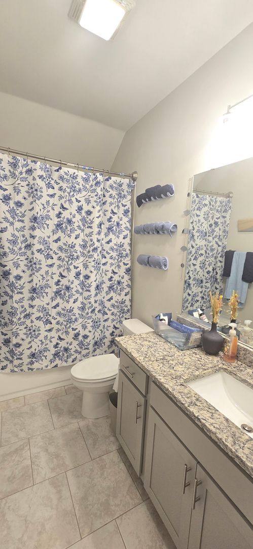 House for rent at 814 Abita Chase, Bossier City, LA 71111