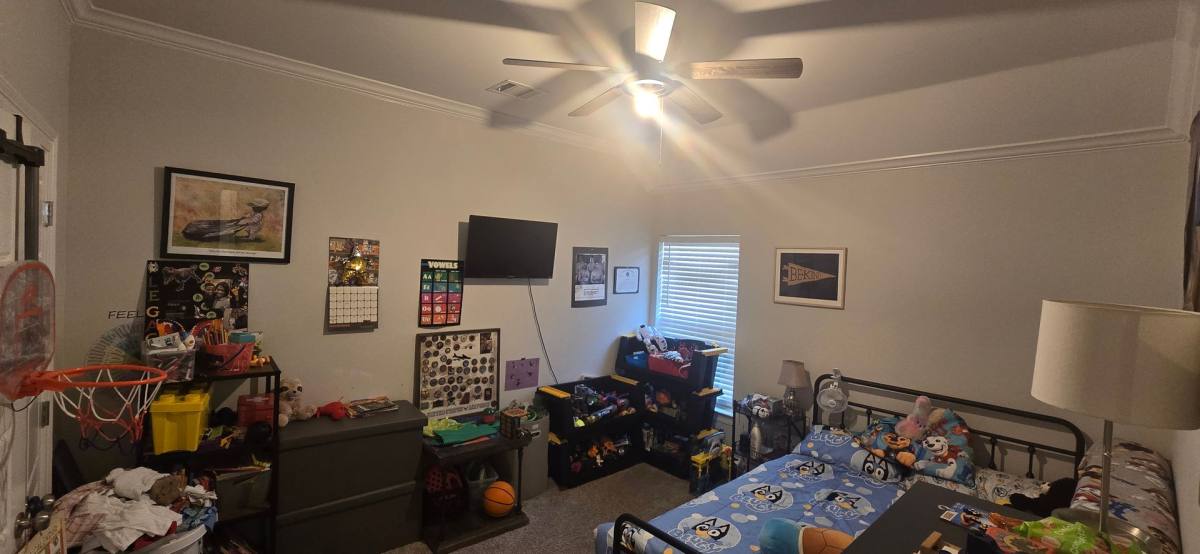 House for rent at 814 Abita Chase, Bossier City, LA 71111