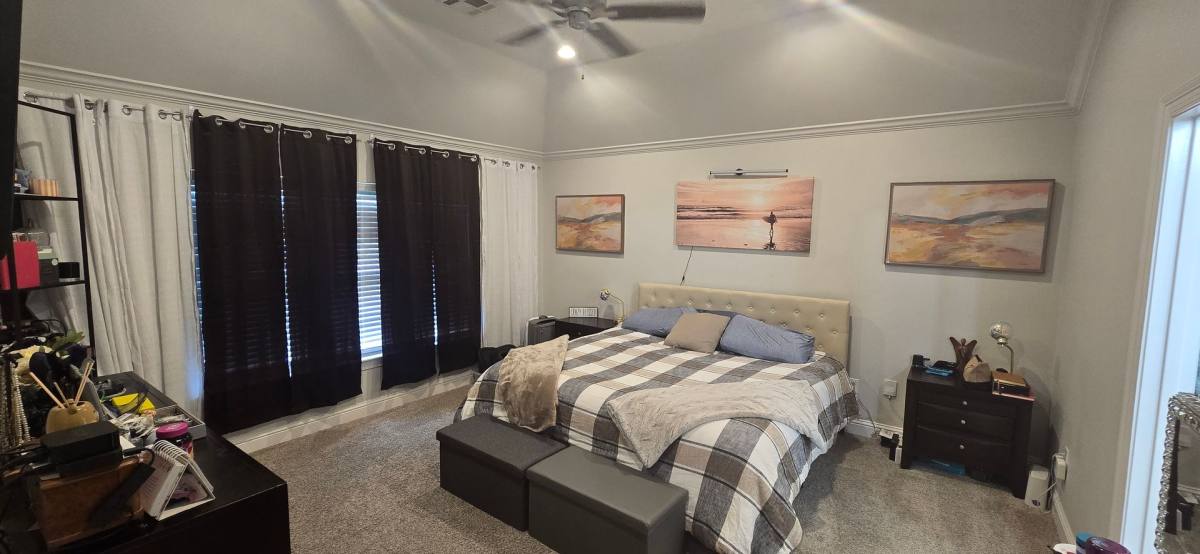 House for rent at 814 Abita Chase, Bossier City, LA 71111