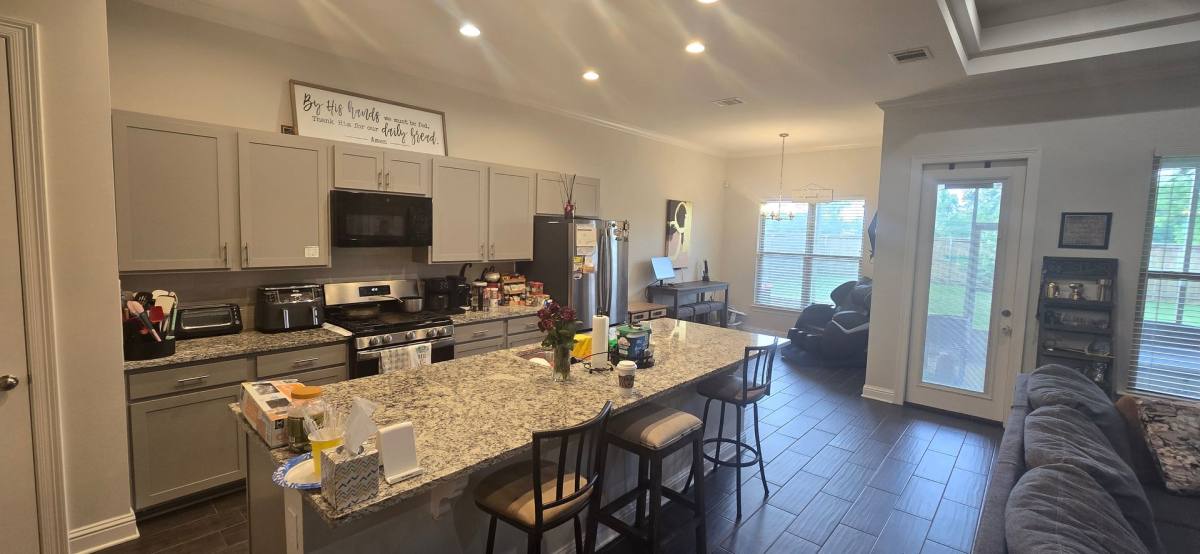 House for rent at 814 Abita Chase, Bossier City, LA 71111