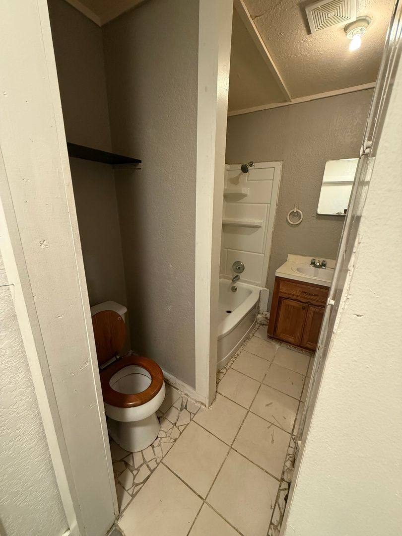 Apartment for rent at 3510 Alabama Ave, Fort Smith, AR 72904