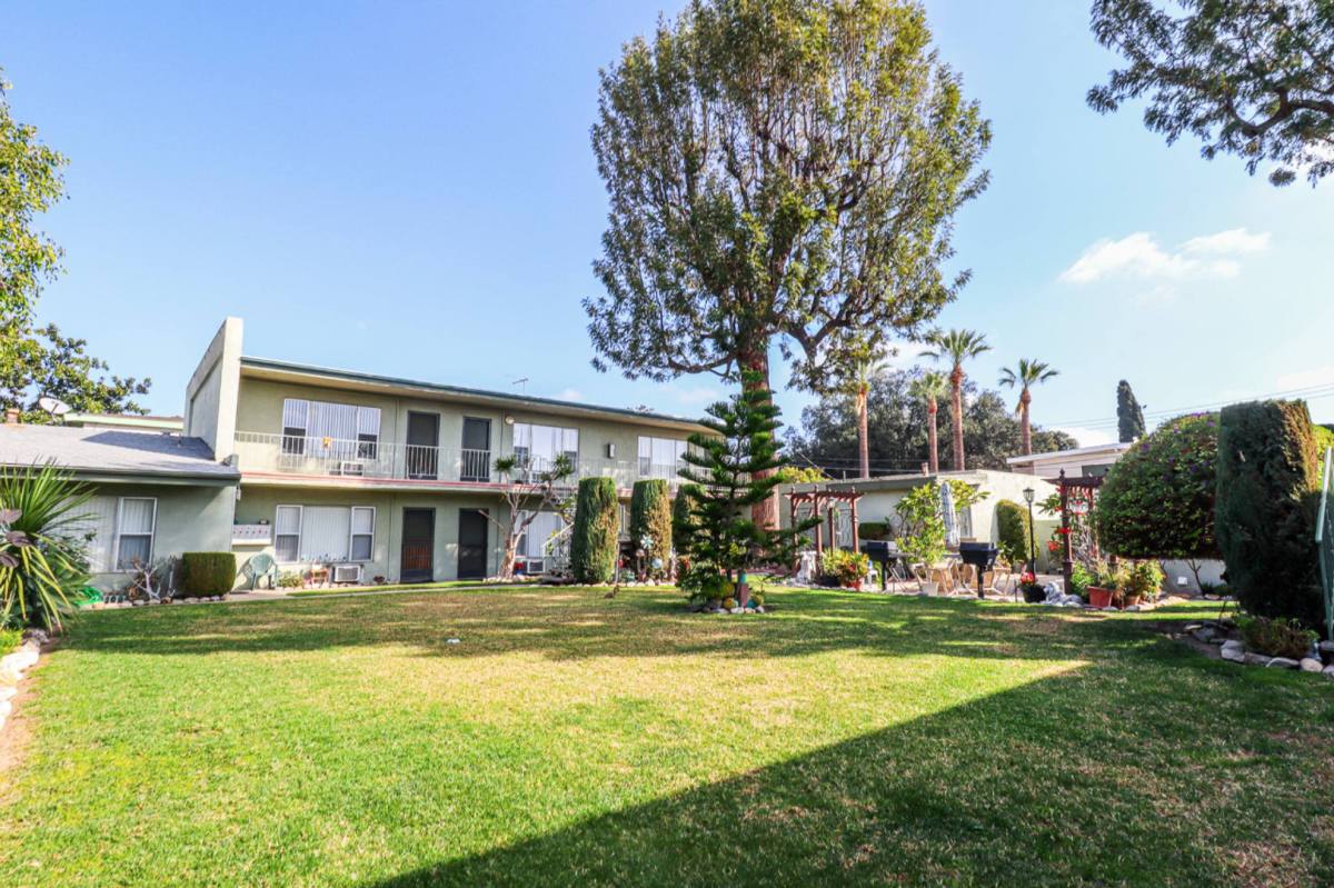 Apartment for rent at 146 S Princeton Ave, Fullerton, CA 92831