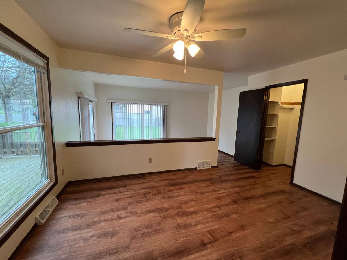 Townhouse for rent at 2001 Westbrook Lane, Madison, WI 53711