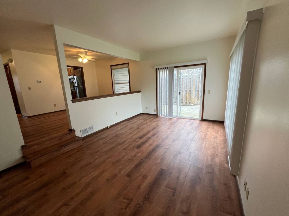 Townhouse for rent at 2001 Westbrook Lane, Madison, WI 53711