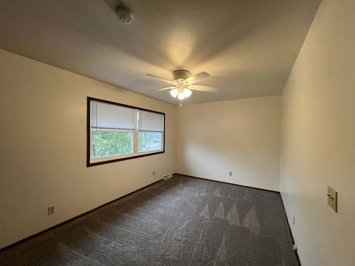 Townhouse for rent at 2001 Westbrook Lane, Madison, WI 53711
