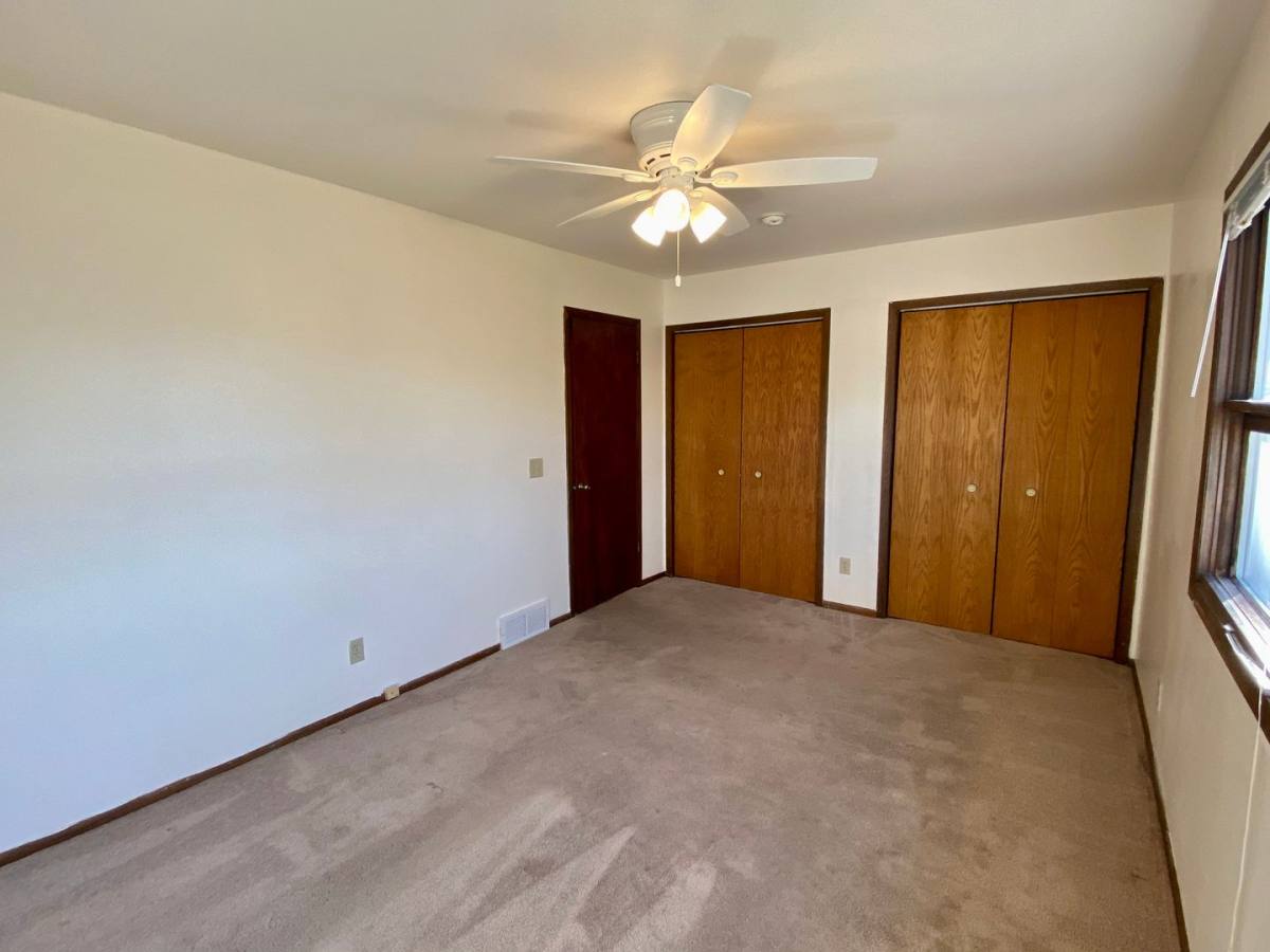 Townhouse for rent at 2001 Westbrook Lane, Madison, WI 53711