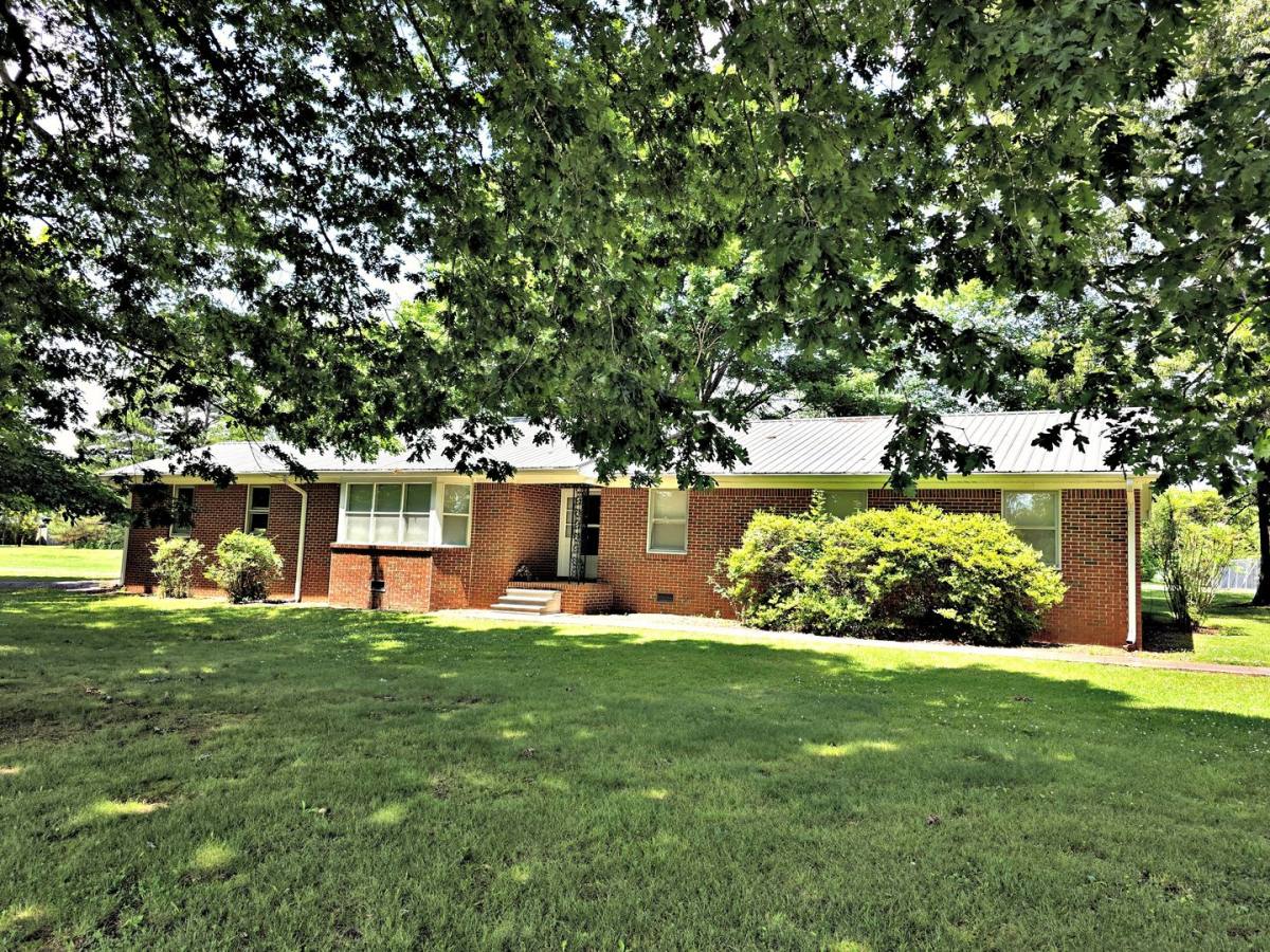 House for rent at 27043 Copeland Rd, Athens, AL 35613
