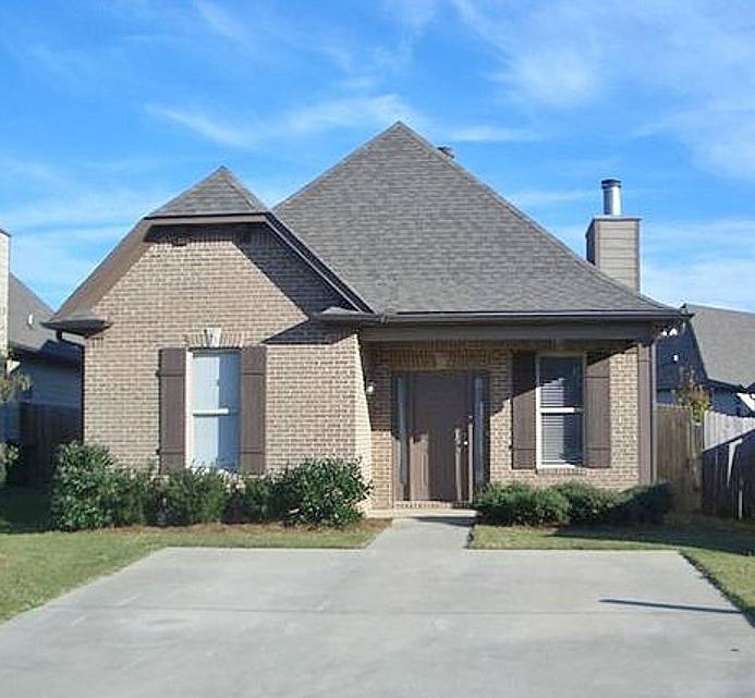 House for rent at 2108 Spaulding Place, Moody, AL 35004