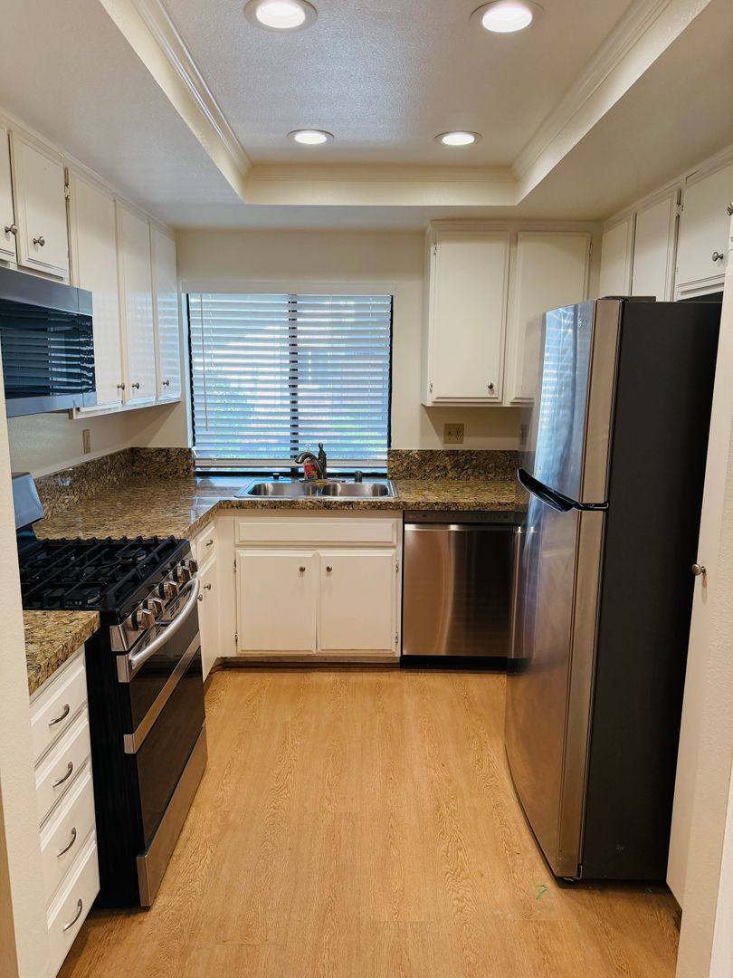 Apartment for rent at 8933 Modesto Circle, Huntington Beach, CA 92646