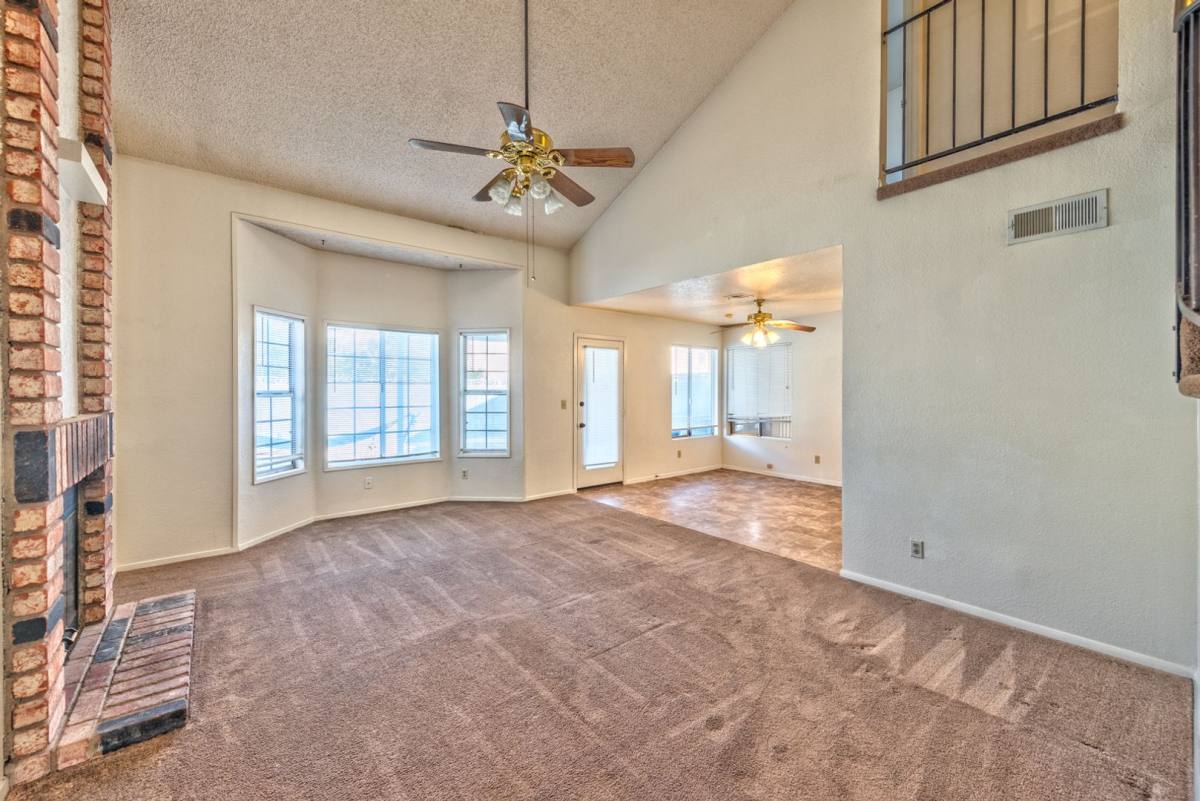 House for rent at 3920 Lincoln Rd, Las Vegas, NV 89115